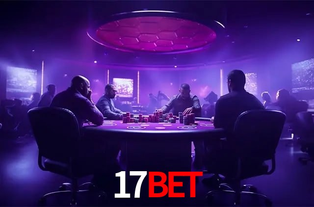 Especiais de Fim de Semana 17BET
