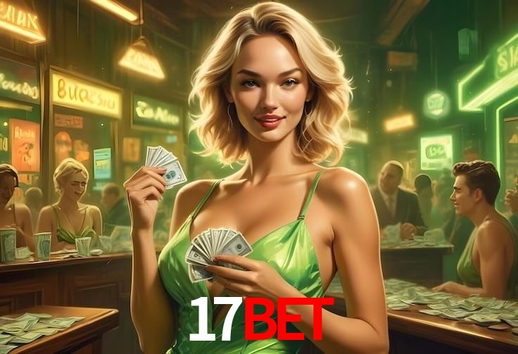 Interface do App 17BET