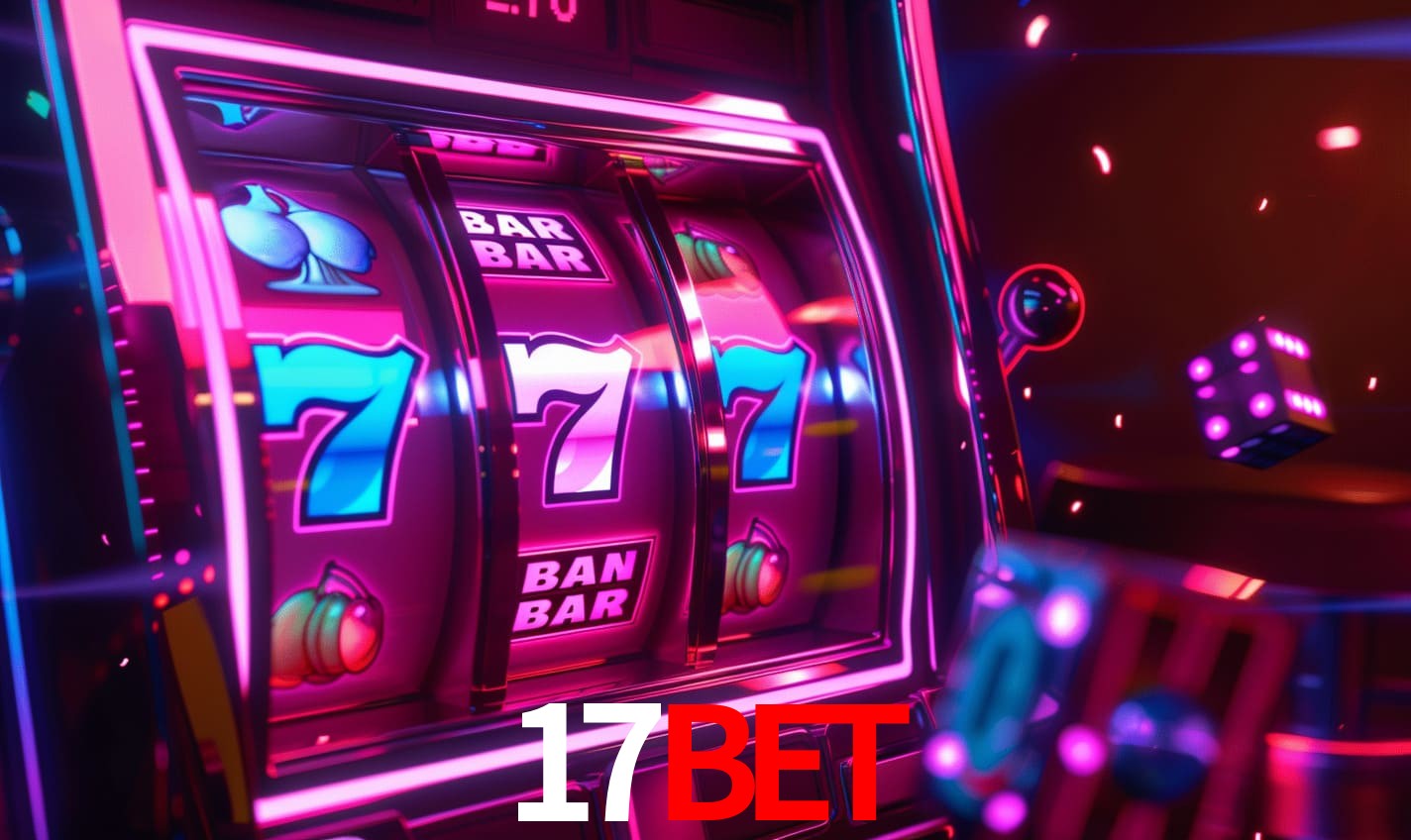 Bônus Diários 17BET