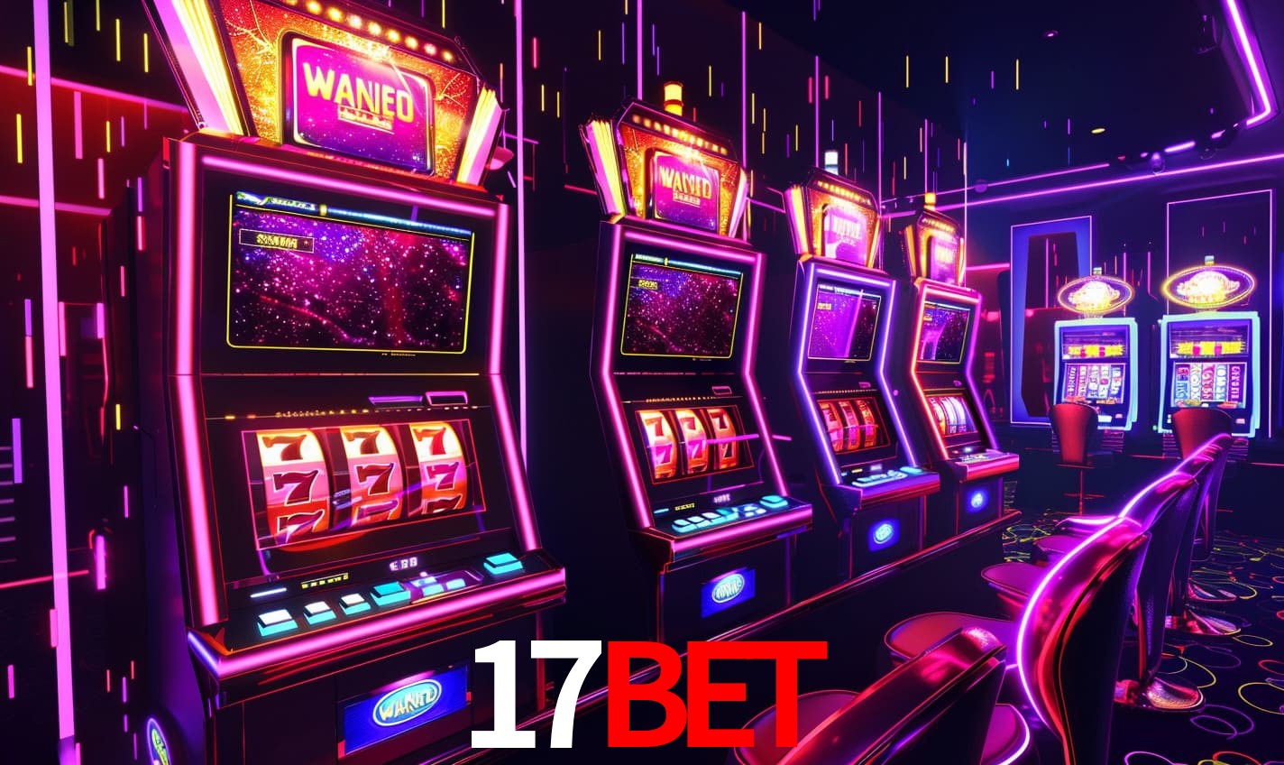 PIX Instantâneo 17BET