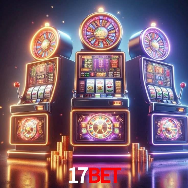 Sinta a adrenalina dos jogos de cassino com 17BET