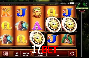 Inovações de Jogos na 17BET: O Futuro das Experiências Interativas