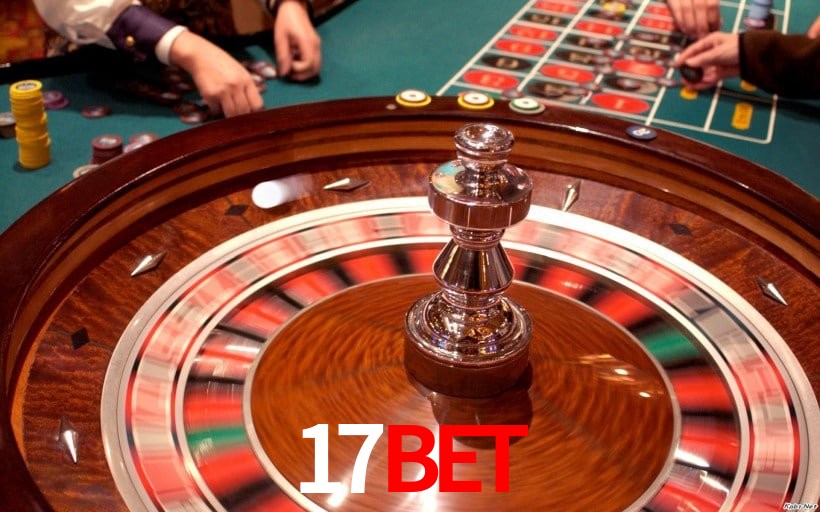 Estatísticas do Jogo 17BET