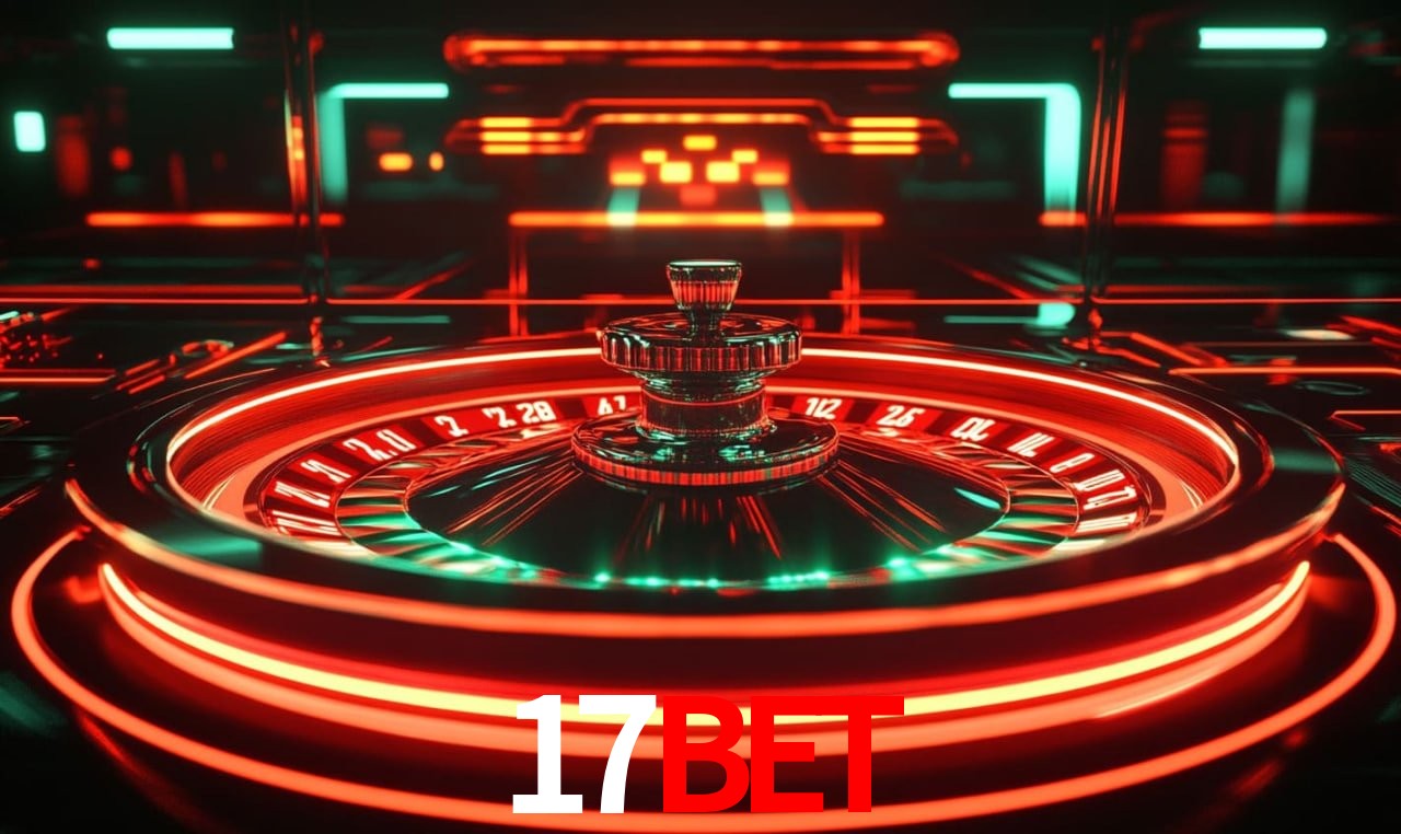A Emoção da Loteria na 17BET: Uma Chance de Mudança de Vida