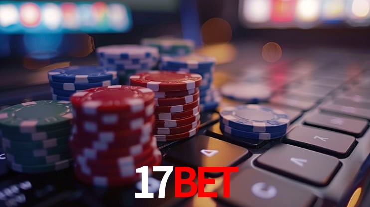 Provedores de Jogos 17BET