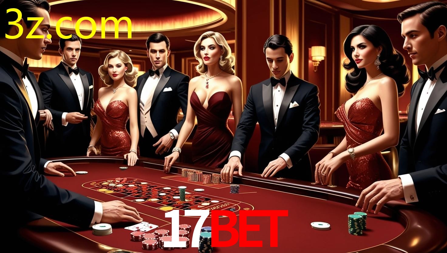 17BET.COM