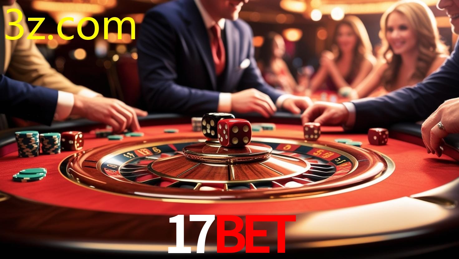 17BET.COM