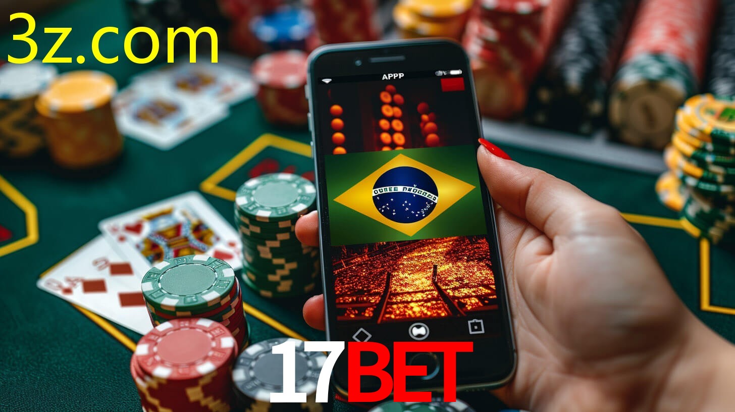 17BET.COM