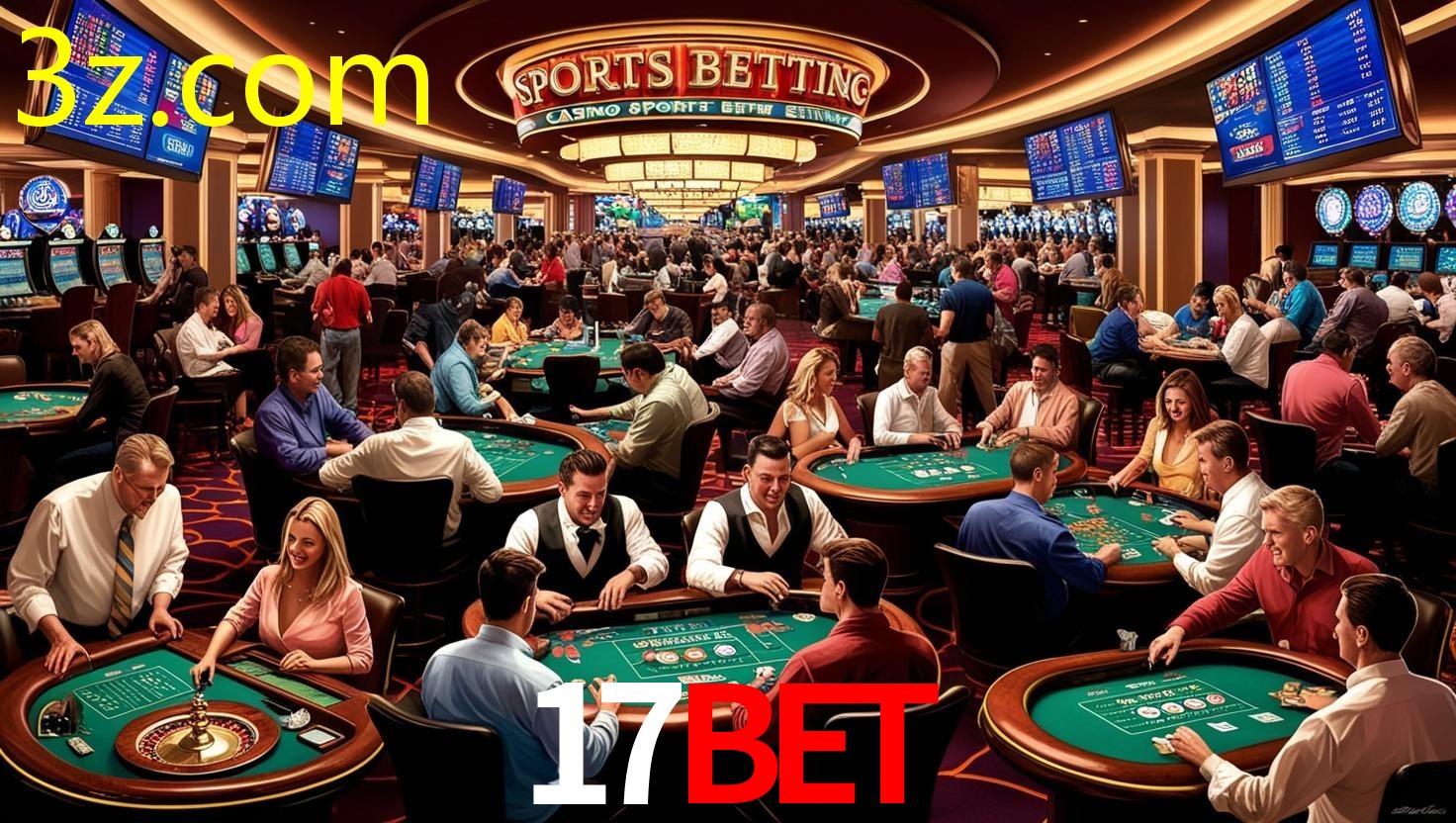 17BET.COM