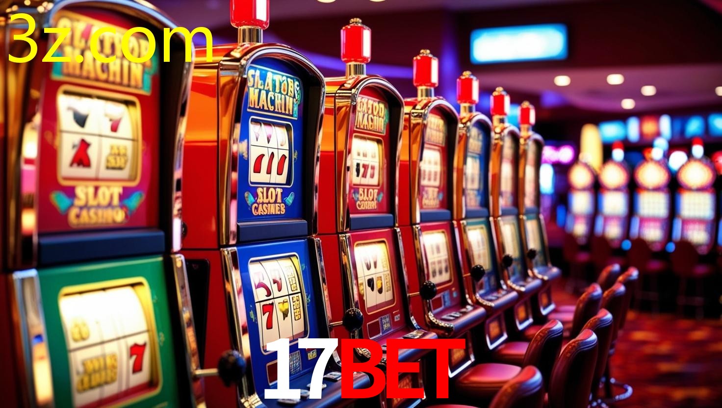 17BET.COM