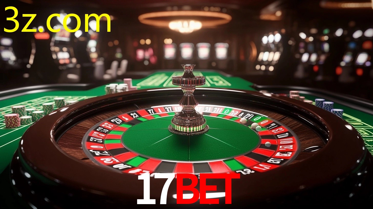 17BET.COM