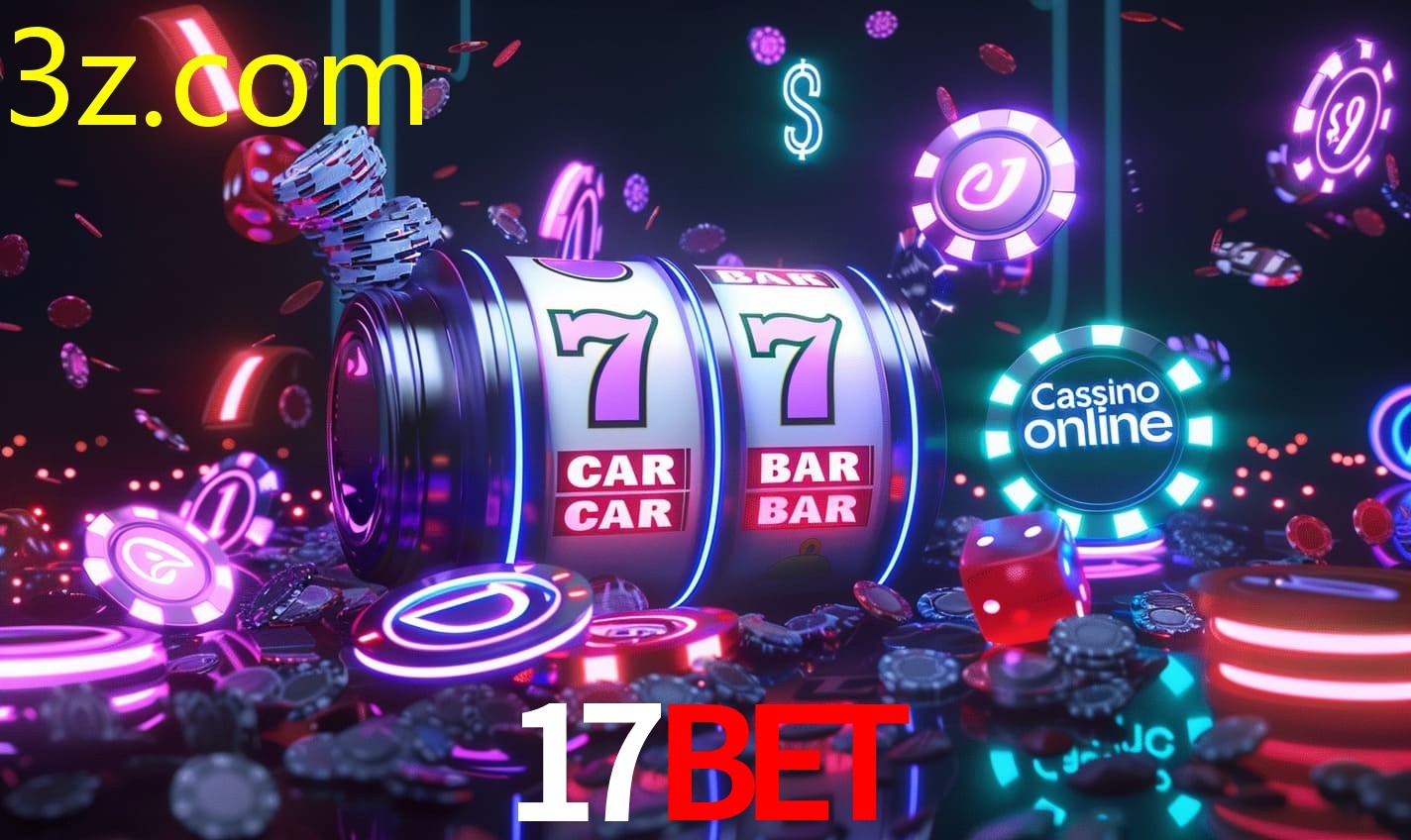 17BET.COM