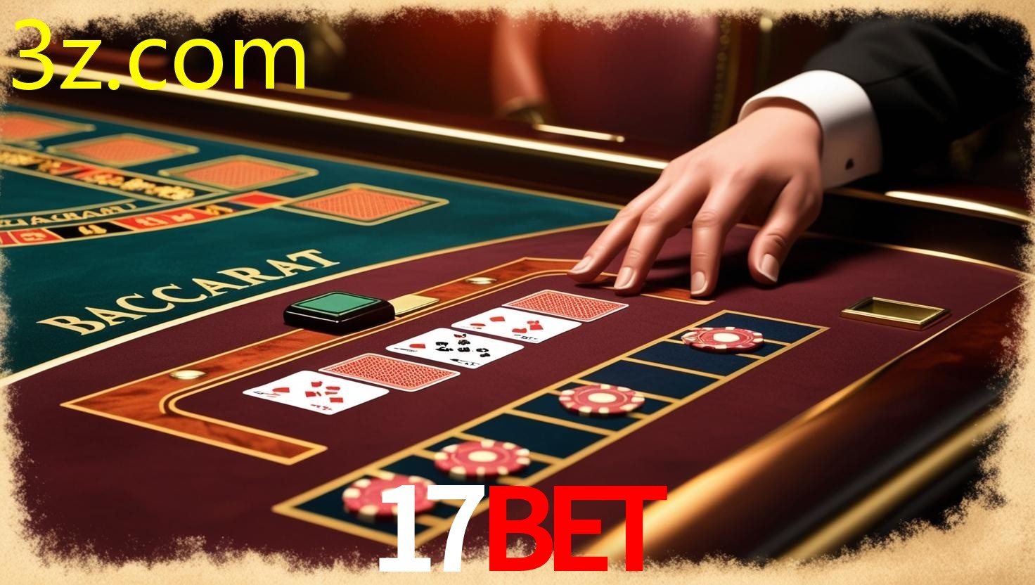 17BET.COM