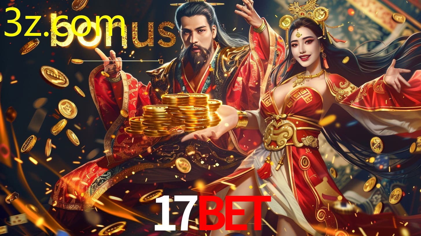 17BET.COM