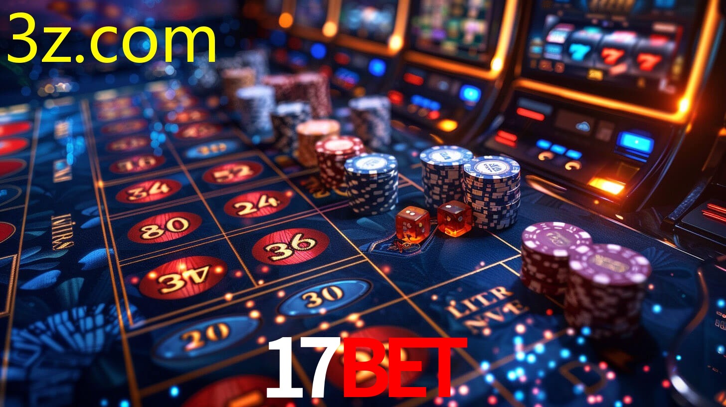 17BET.COM
