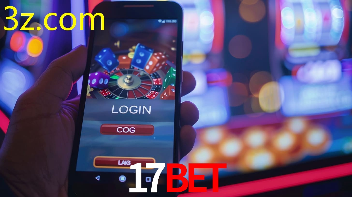 17BET.COM