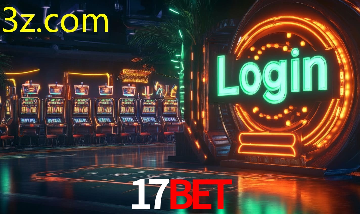 17BET.COM