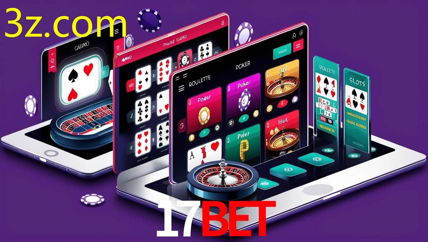 17BET.COM