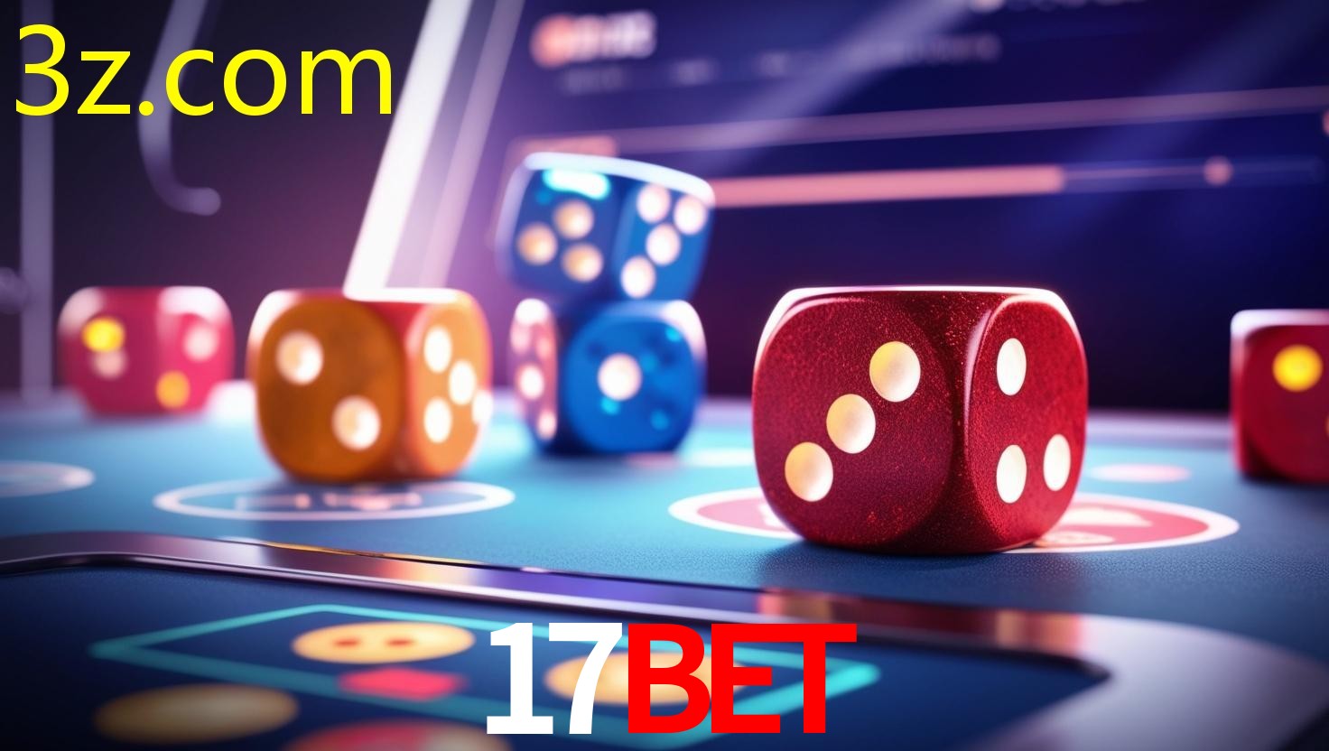 17BET.COM
