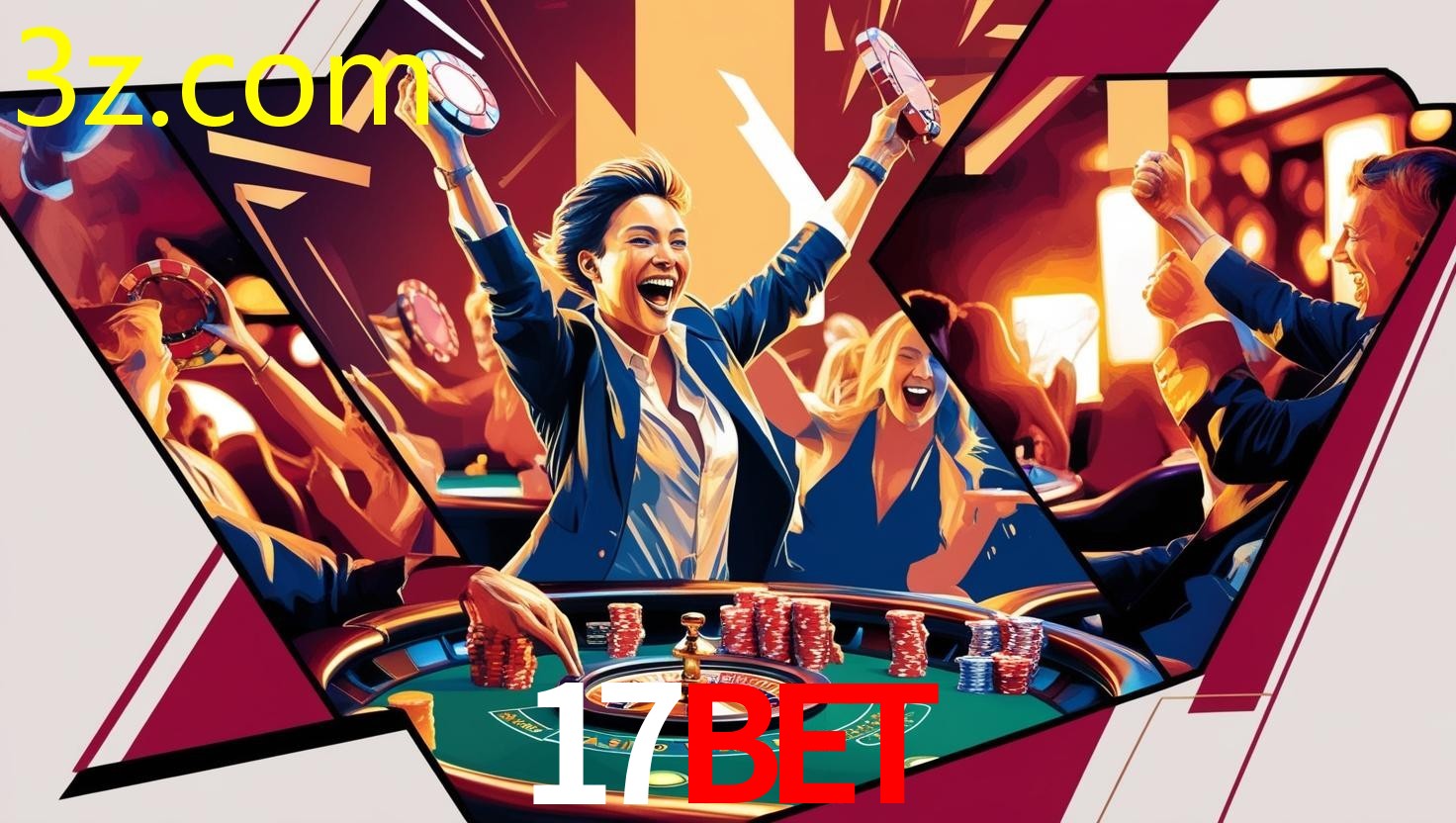 17BET.COM