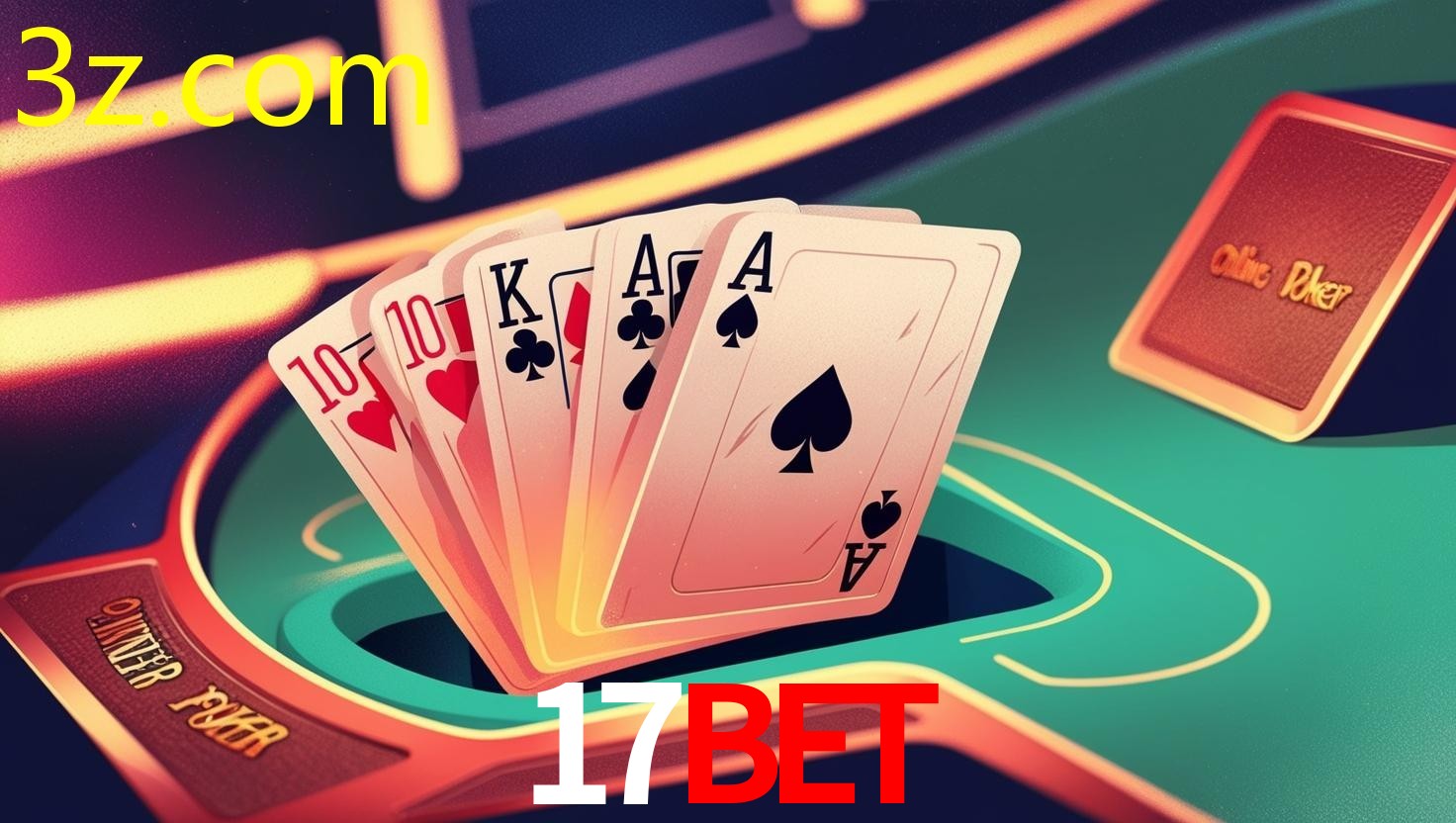 17BET.COM